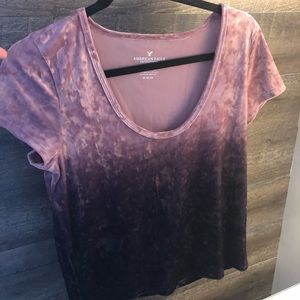 American Eagle Top